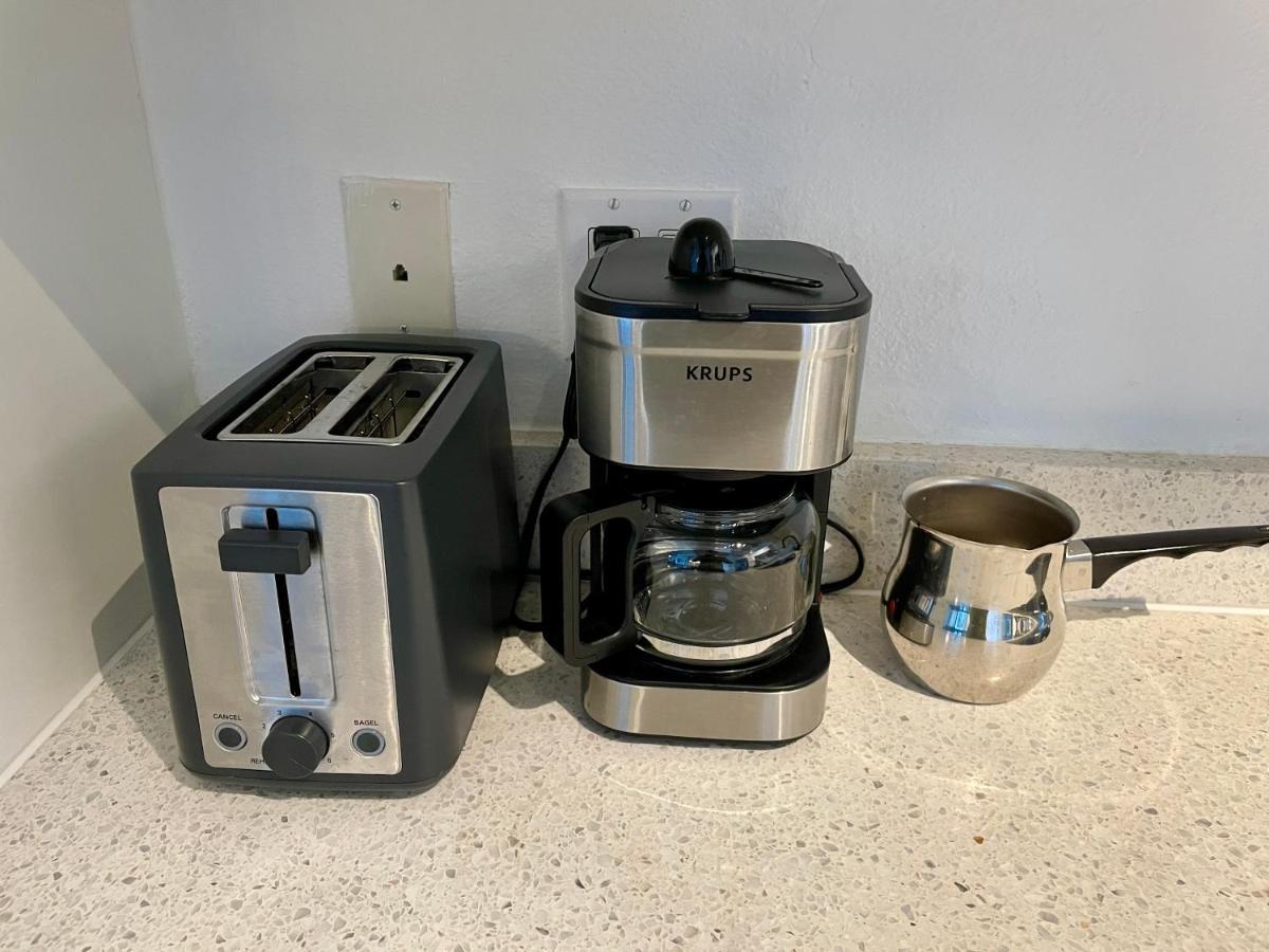 1br Loft In Downtown With Bay View And Workspace Appartamento